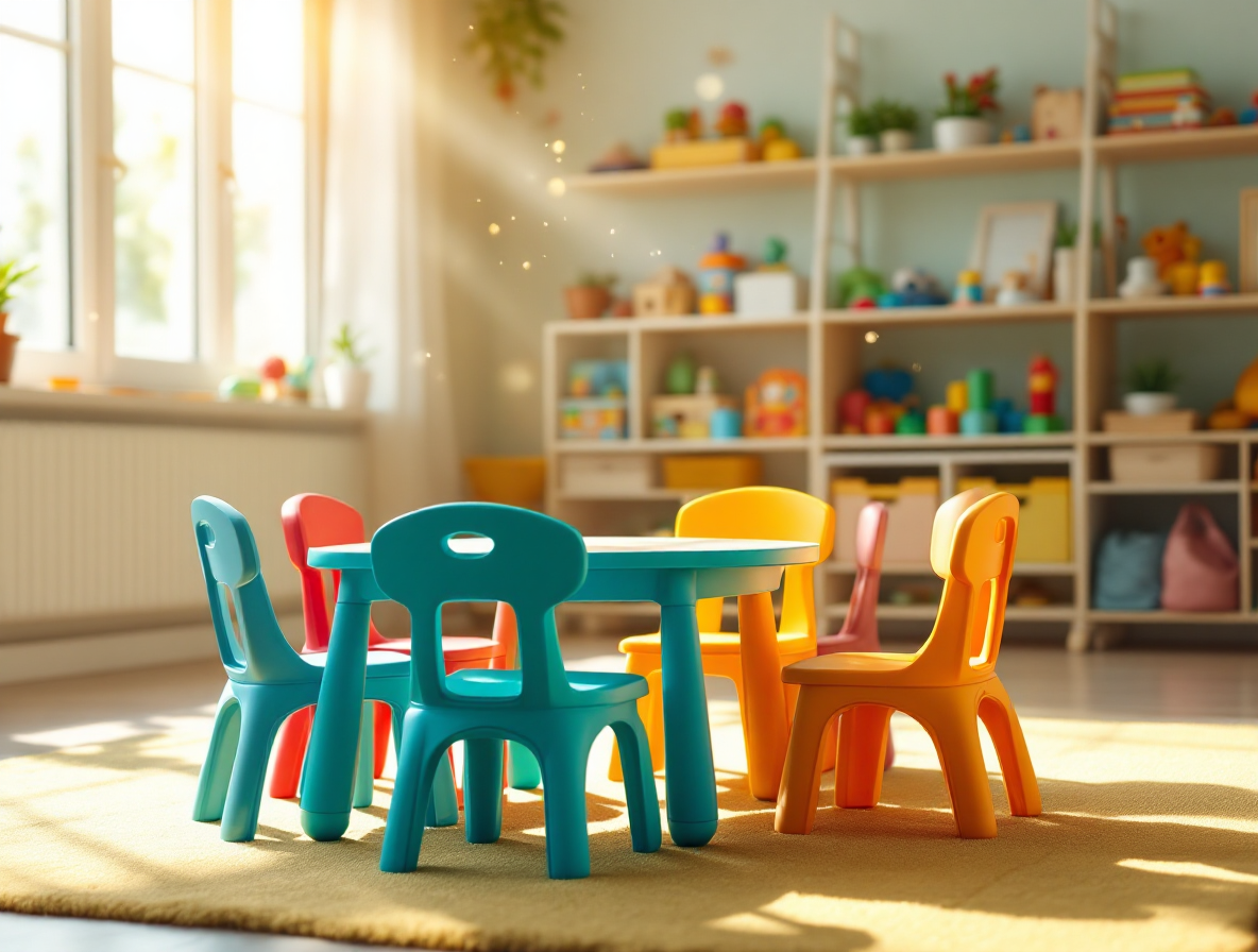 PE Buyer for Childcare & Early Education