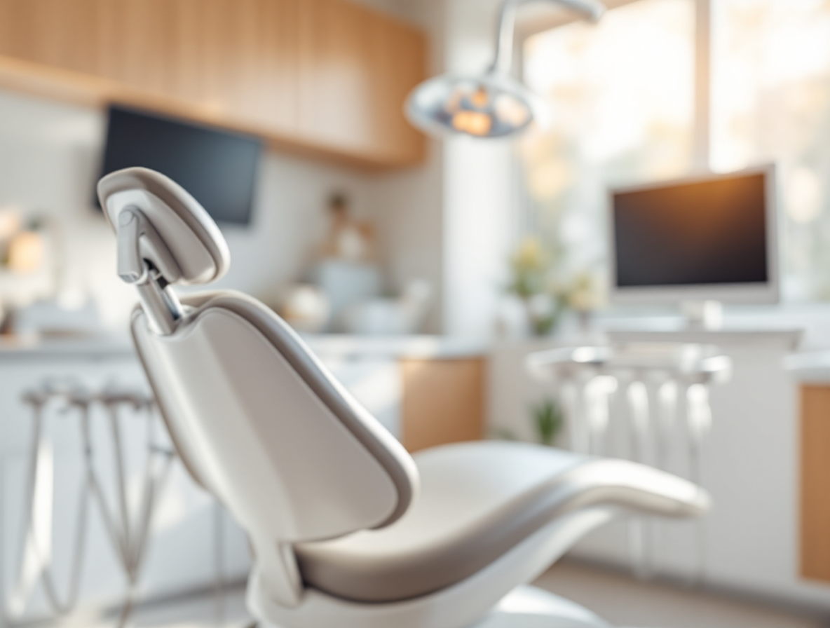 DSO Buyer Seeking Dental Practices
