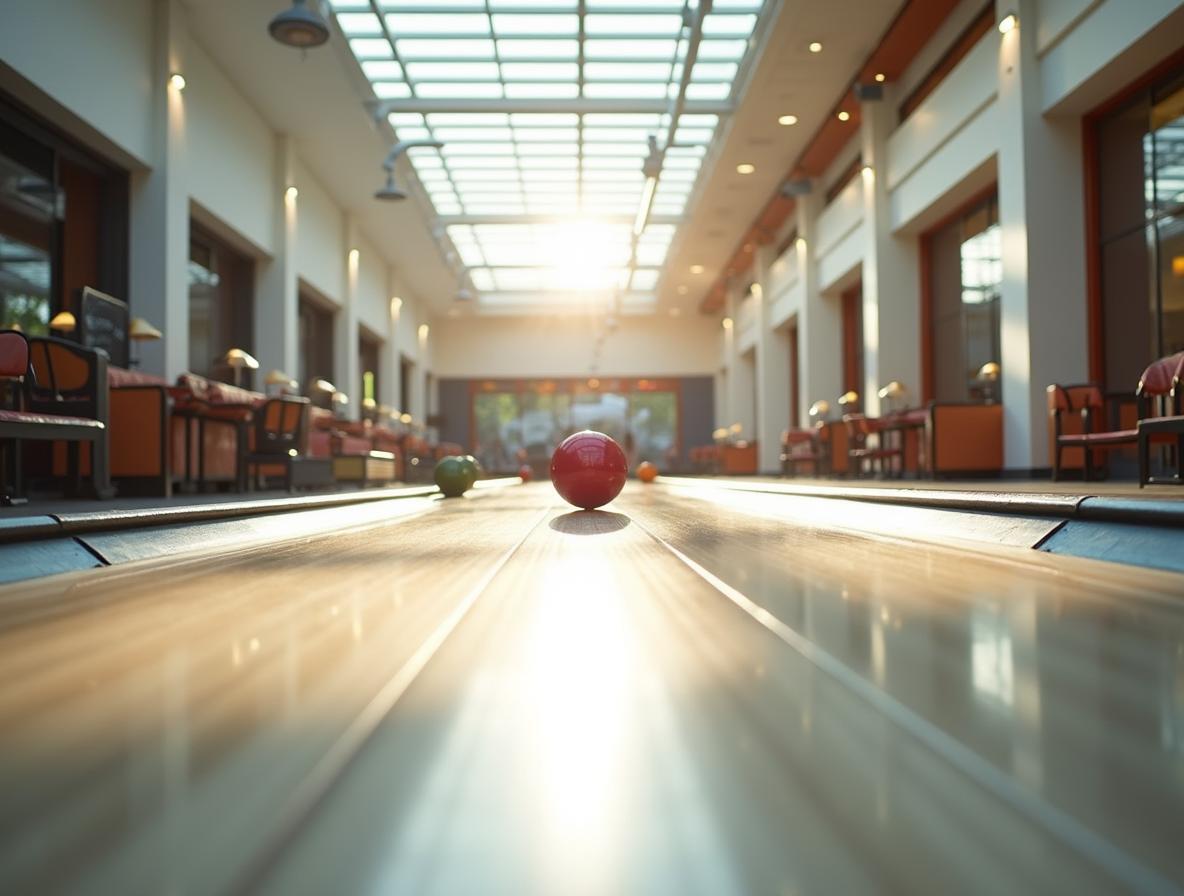 Coming Soon: Entertainment/Recreation Business
