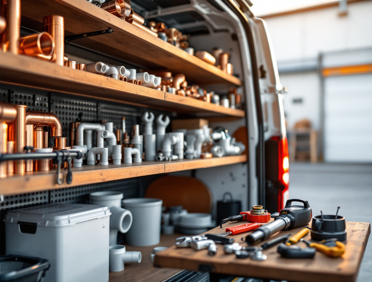 PE Platform Seeking Plumbing Companies