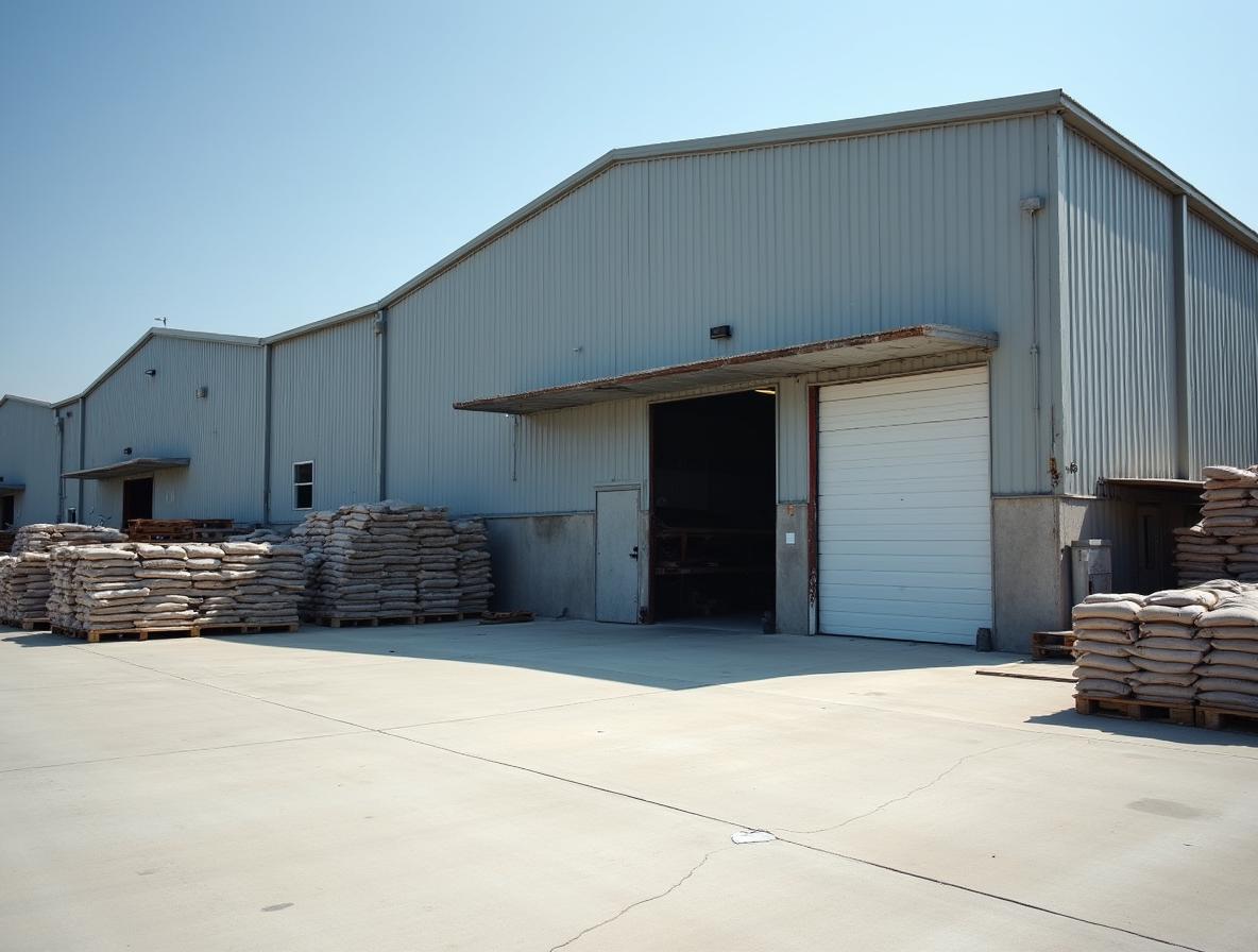Coming Soon: Heavy Construction Business in Pacific Northwest