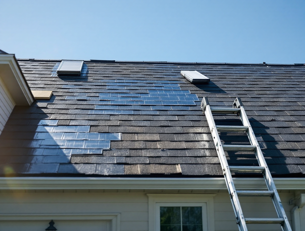 Strategic Buyer for Residential Roofing