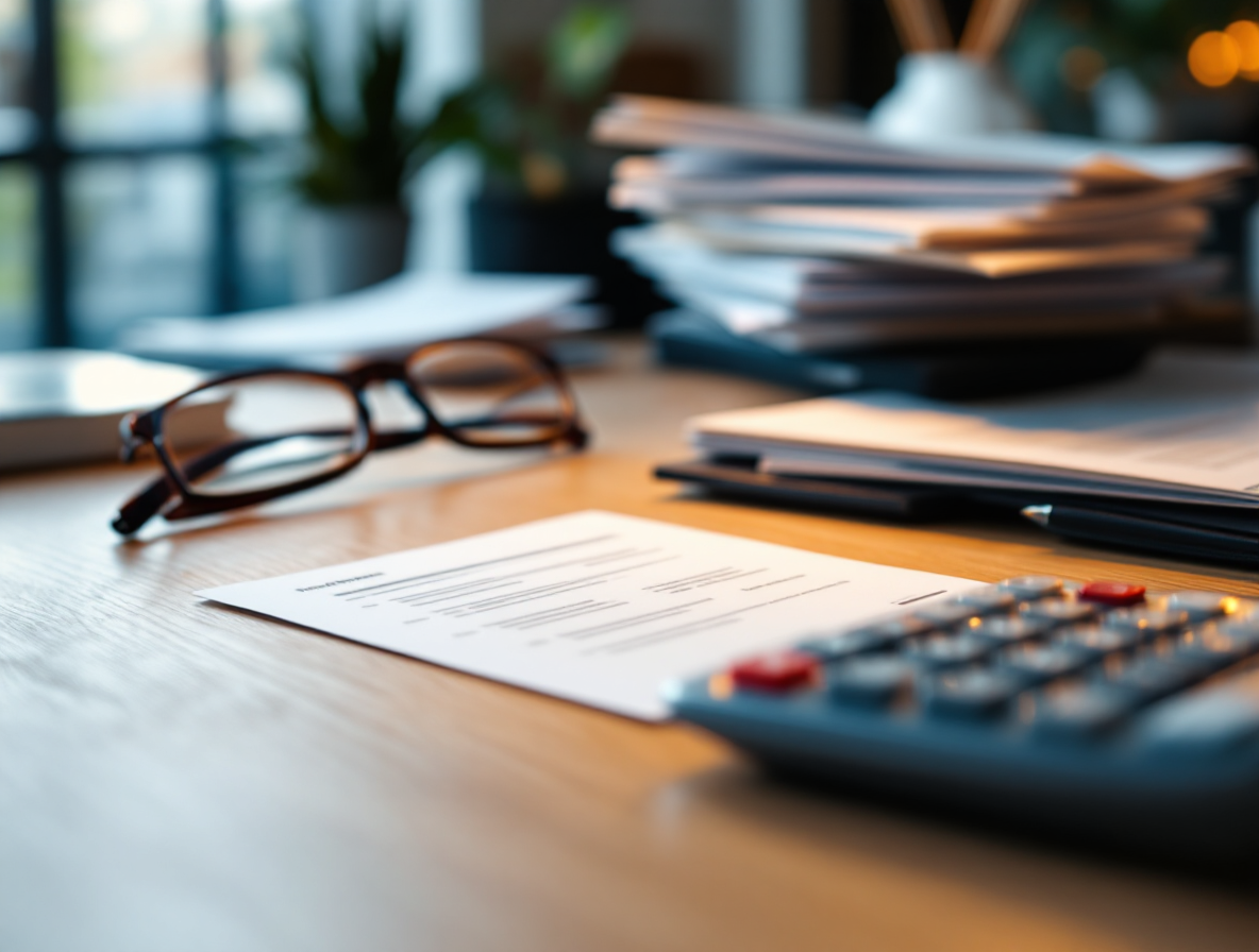 PE Buyer for Accounting & Tax Firms