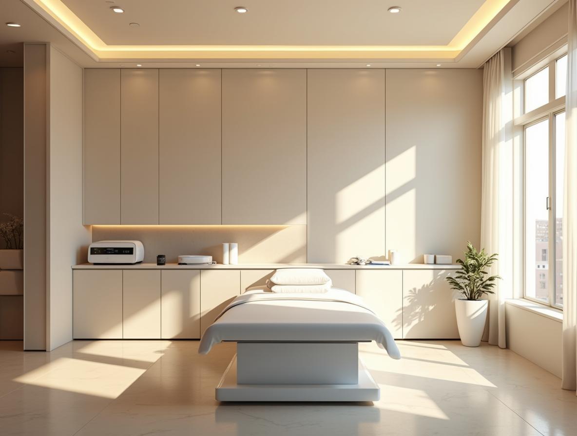 PE Buyer for Med Spa & Aesthetics