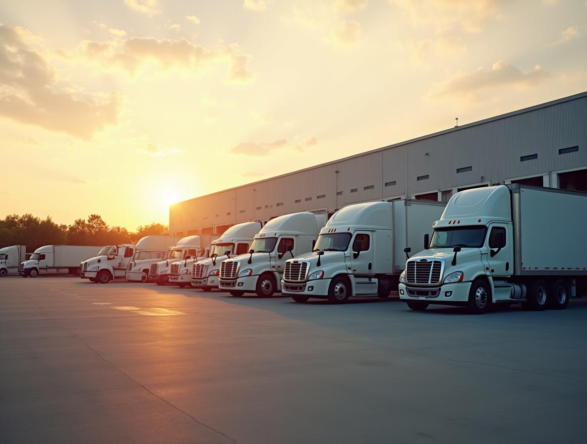 PE Buyer for Trucking & Logistics