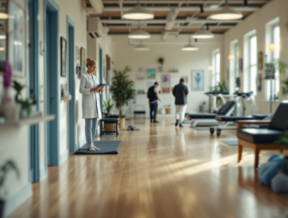 Coming Soon: Gym/Fitness Center in Somerville, MA