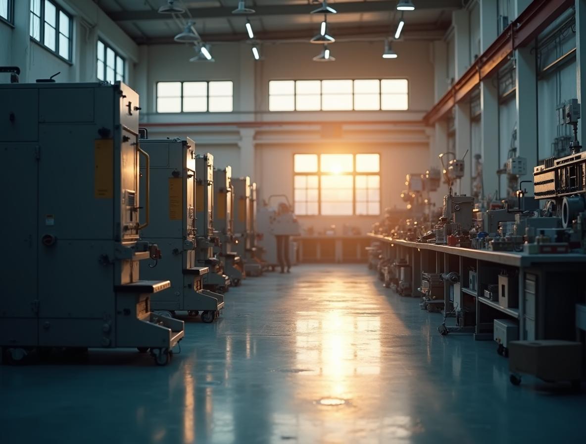 PE Buyer for Precision Machine Shops (CNC)